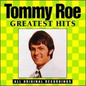 Tommy Roe - Greatest Hits  [COMPACT DISC - CD]