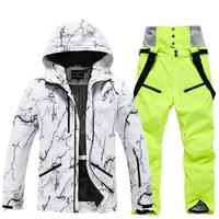 ski suit set 10