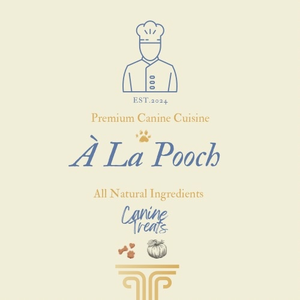 A la Pooch Canine Cuisine