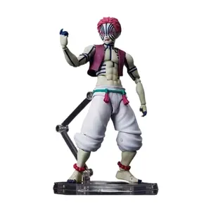 Figma Sp-146 Action Figure, Collectible Toy Model, Detailed Design, Perfect Gift for Fans & Collectors, High-Quality Material