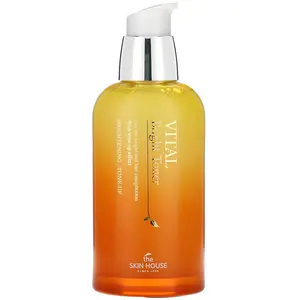 The Skin House Vital Bright Toner, 4.4 Ounce