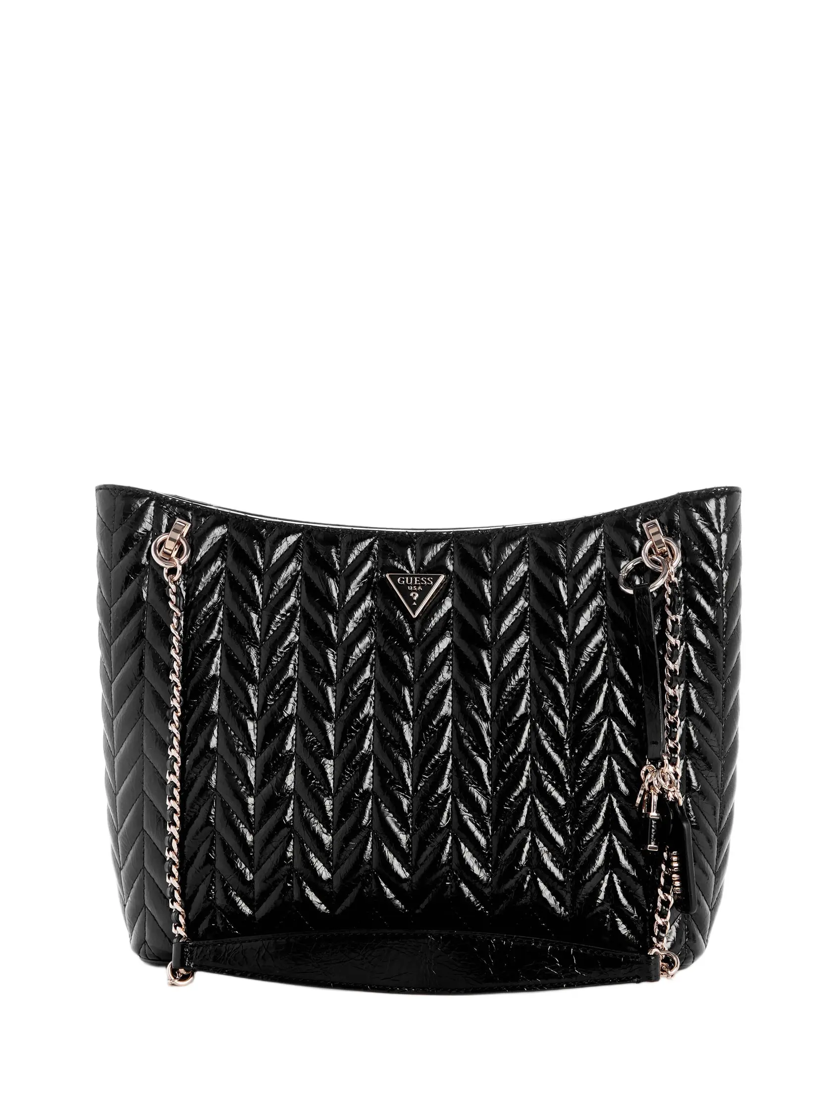 GUESS Female Cheryl Tote Bag