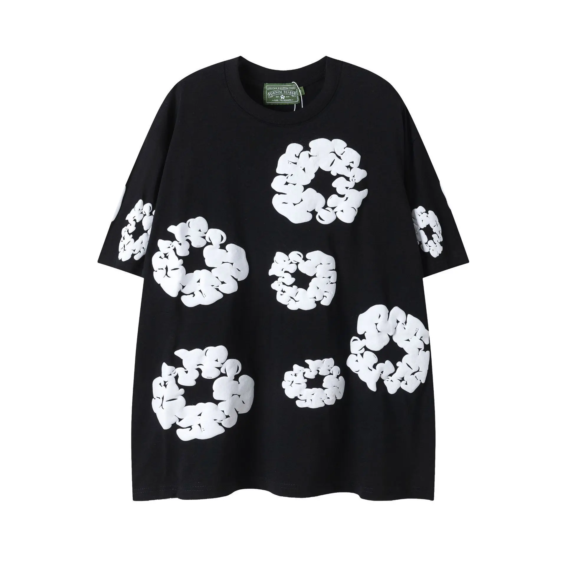 889 Black