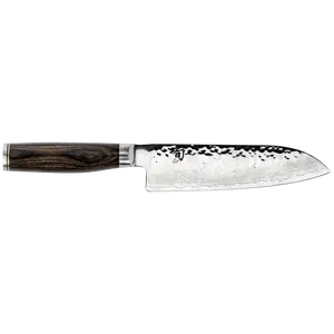 Shun Premier 7" Santoku