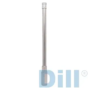 Dill Air Controls  5.06 in. 7382 Metal Valve Extension