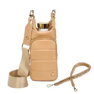 Vegan Leather HydroBags