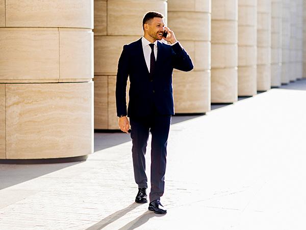 Bruno Marc Lace-Up Comfortable Fashion Shoes