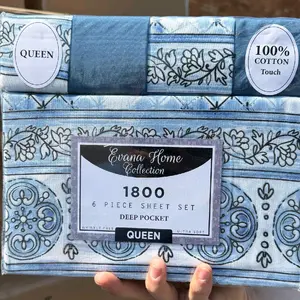 Sheet set