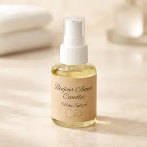 Bonjour Amour Air Freshener