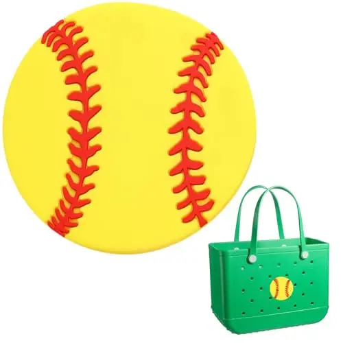 Yellow Baseball