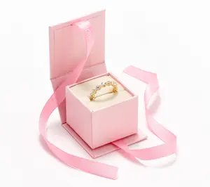 Diamonique Classics Choice of Cut Eternity Band Ring, Yellow