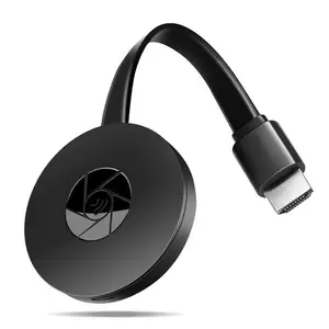 G-2 Wireless Screen Sharing Device, Mobile Phone High-Definition HDMI Screen Projection, HDMI Body Treasure Same Frequency Device