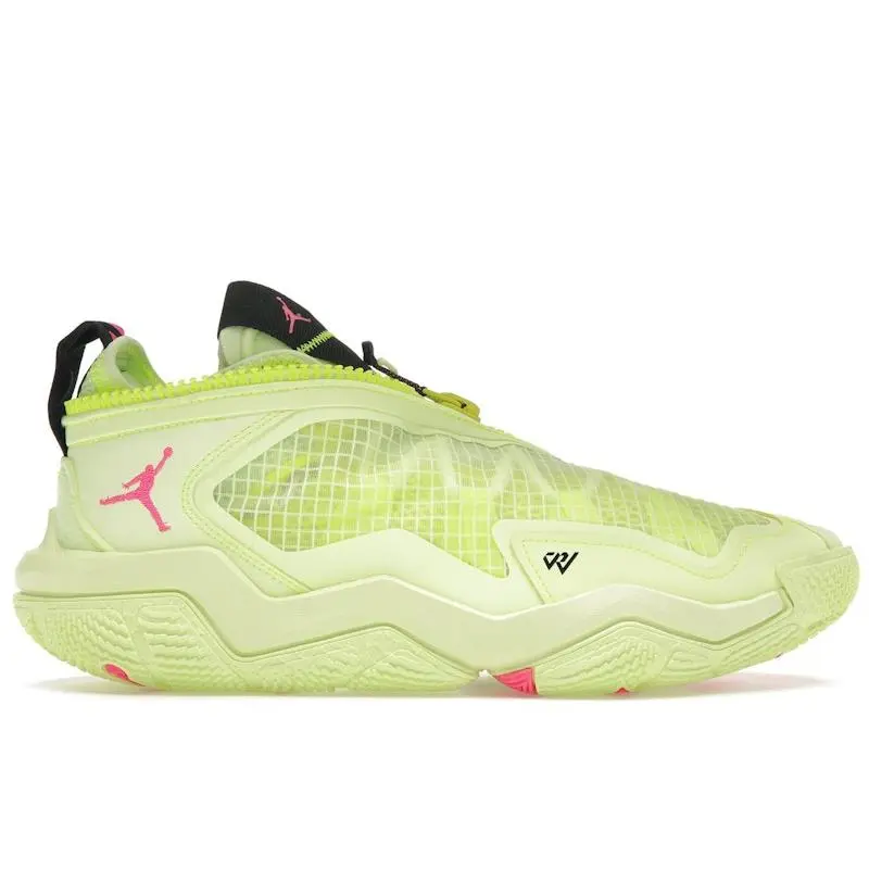 Jordan Men's Why Not Zer0.6 Tennis Basketball Shoes, from StockX