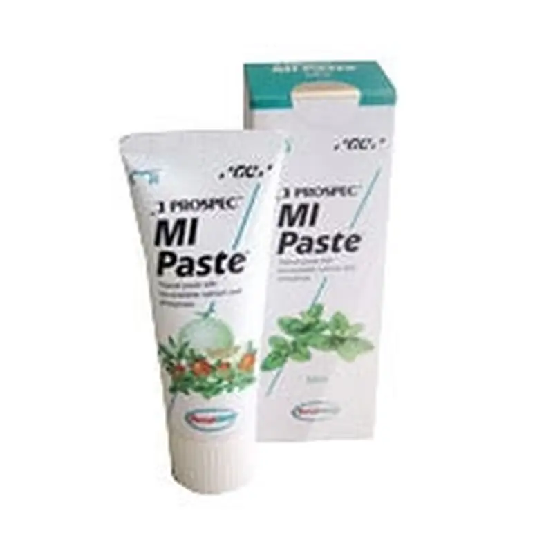 Mineral Tooth Care Paste, 40g