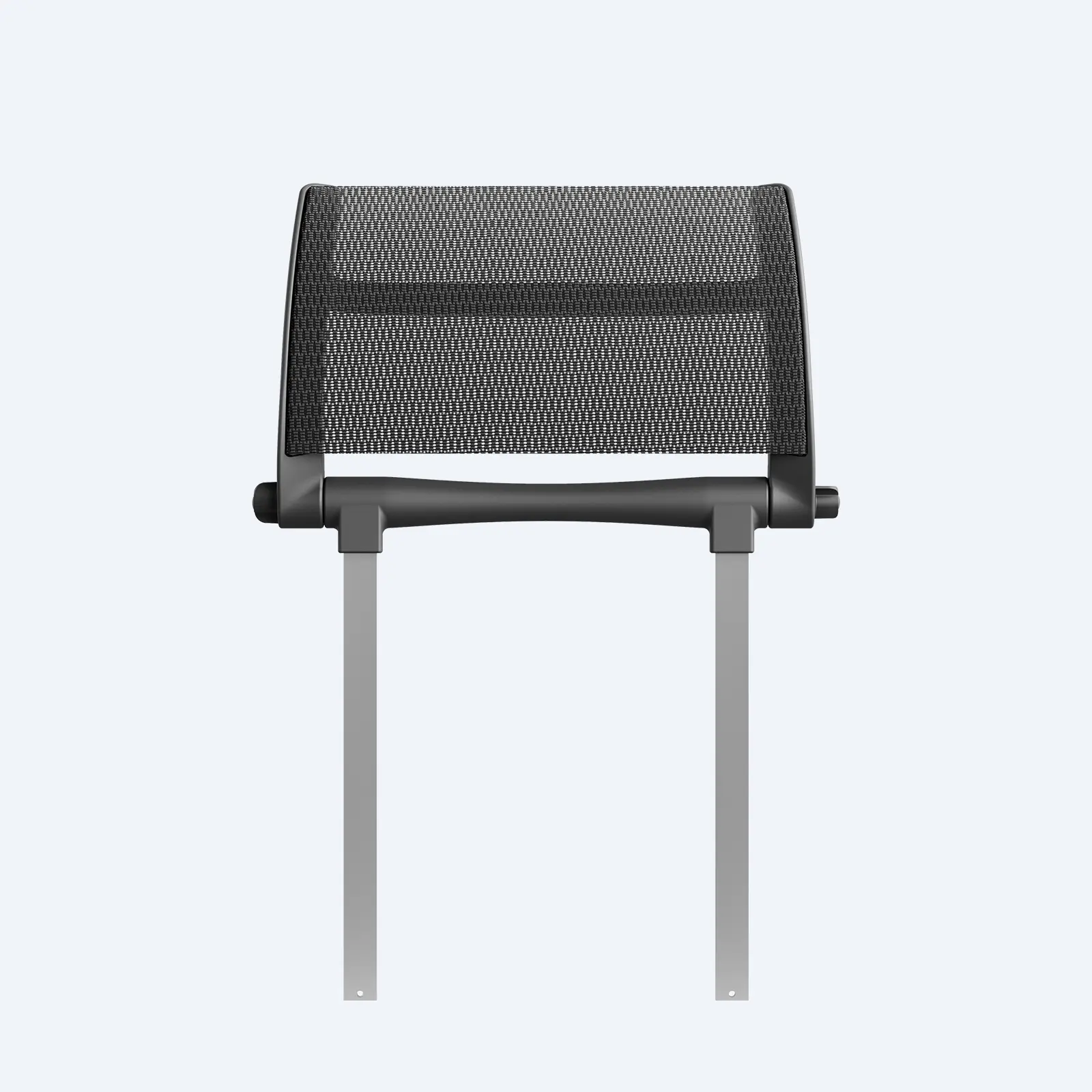 OdinLake Ergo Chair 7 Series Footrest - Adjustable, Ergonomic Design for OdinLake Ergo PLUS 743, MAX 747, and BUTTERFLY 753 Chairs