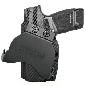 Stoeger STR-9MC Paddle Holster