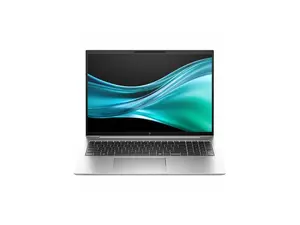 HP EliteBook 860 G11 16" Notebook - Intel Core Ultra 5 125U - vPro Technology - 16 GB - 512 GB SSD - English Keyboard - Intel Chip - Windows 11 Pro - Intel - IEEE 802.11ax Wireless LAN Standard
