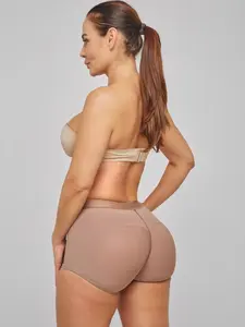 Panty cachetero Taleya / realce de gluteos