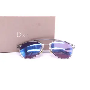 Pre-owned Christian Dior Reflected Sunglasses W21269