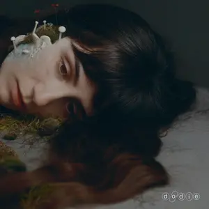 Dodie - Not For Lack Of Trying [Signed Insert] NEW Vinyl Record 602478858086