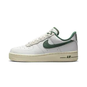 AIR FORCE 1 LO '07 LX WMNS "Command Force Gorge Green" DR0148 102