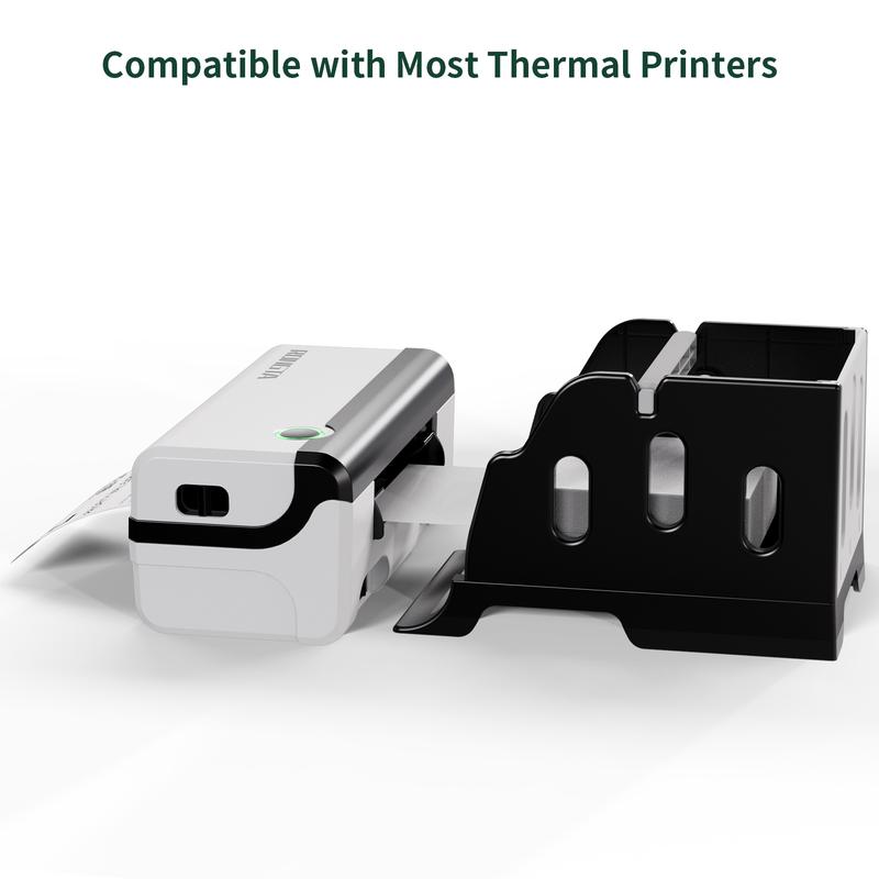 4''x6'' Thermal ShippIng Label for Jadens printer 3 Inch Printing Sticker Paper Waterproof BPA-Free 500 Sheets