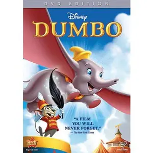 USED-Dumbo (DVD)