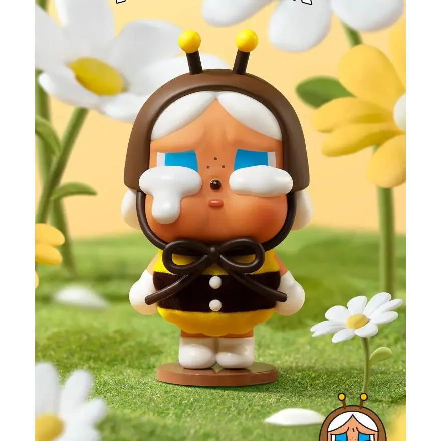 (azi4007) POP MART CRYBABY Crying Again Series Figures (azi4007) POP MART CRYBABY Crying Again Series Figures