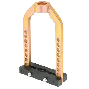 DASBET CV Joint Puller Tool 9 Holes Universal Joint Removal Tool CVJ Axle Separator Tool Remover for Repairing
