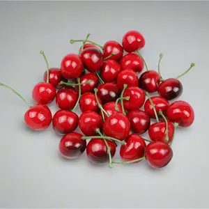 Single Cherries for Bouquets