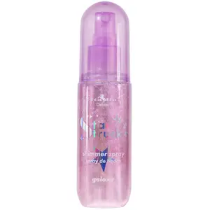 Italia Deluxe Star Struck Shimmer Spray