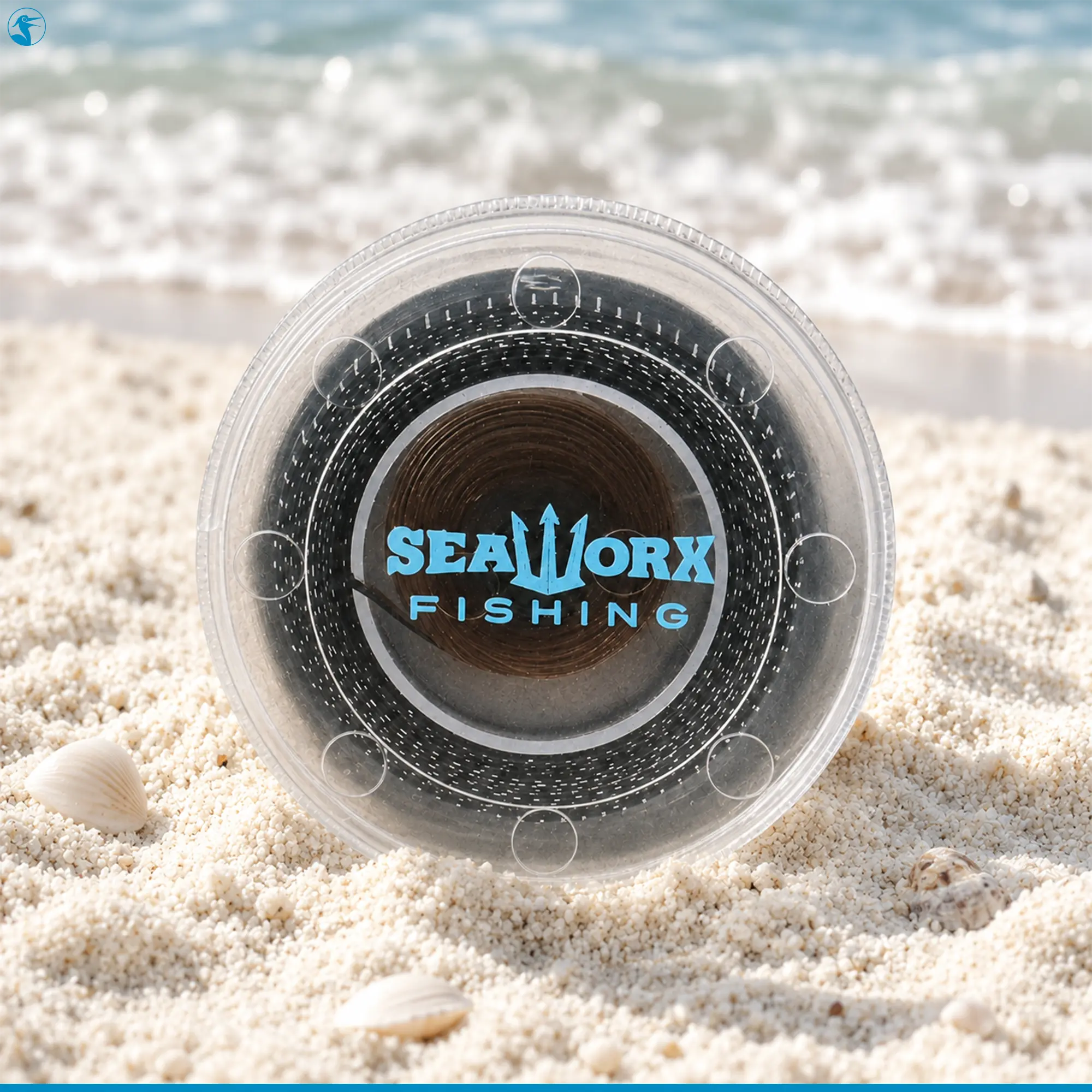 Sea Worx Measuring Tape
