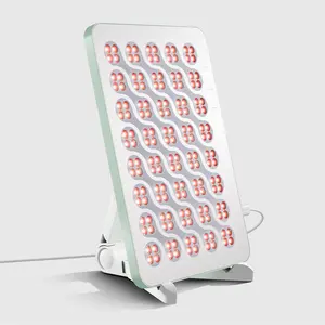 Nanoleaf Red Light Therapy Panel