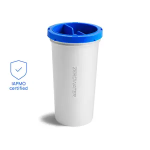 Culligan with ZeroWater Technology Filter