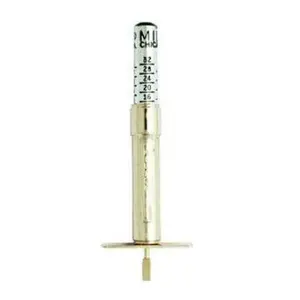 Milton Industries MIL448 Tire Tread Depth Gage