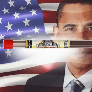 Obama Long Incense Sticks