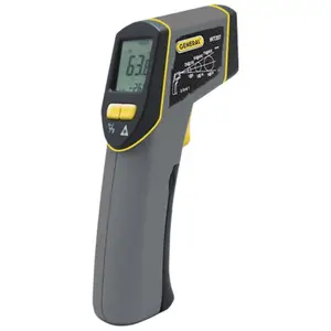 General Tools IRT207 8-1 Infrared Thermometer