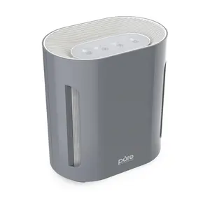 Pure Zone 3-in-1 True HEPA Air Purifier