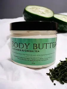 Body Butters