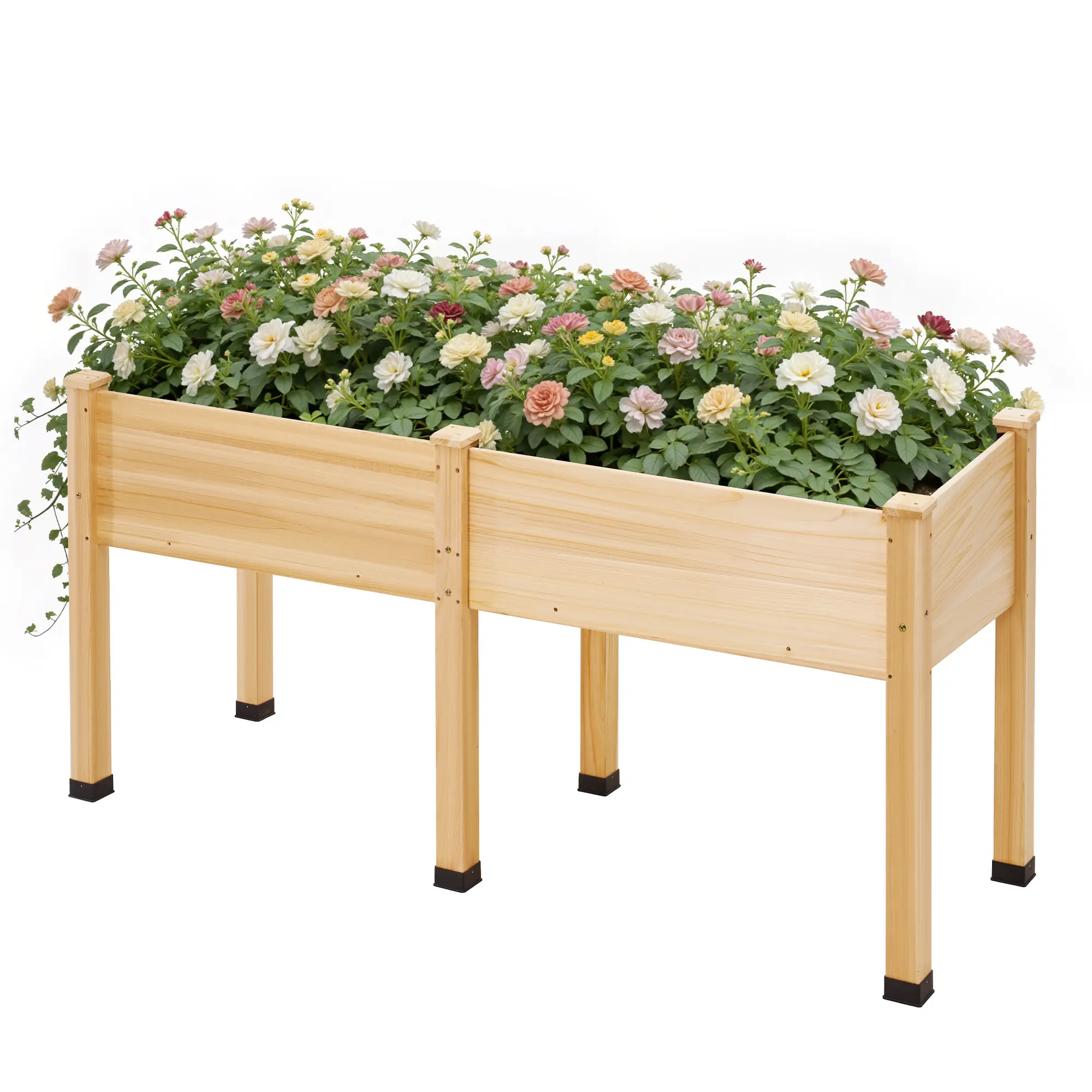 6x2 FT with LEGS-Simple Version-Natural