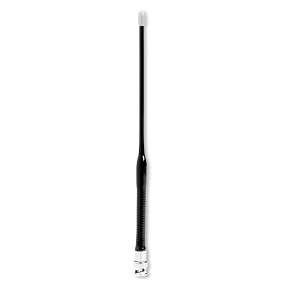 Larsen 142 MHz 1/4 Wave Kulduckie Boat Antenna - High-Quality Boating Accessory for Improved Signal Performance, Enhanced Performance