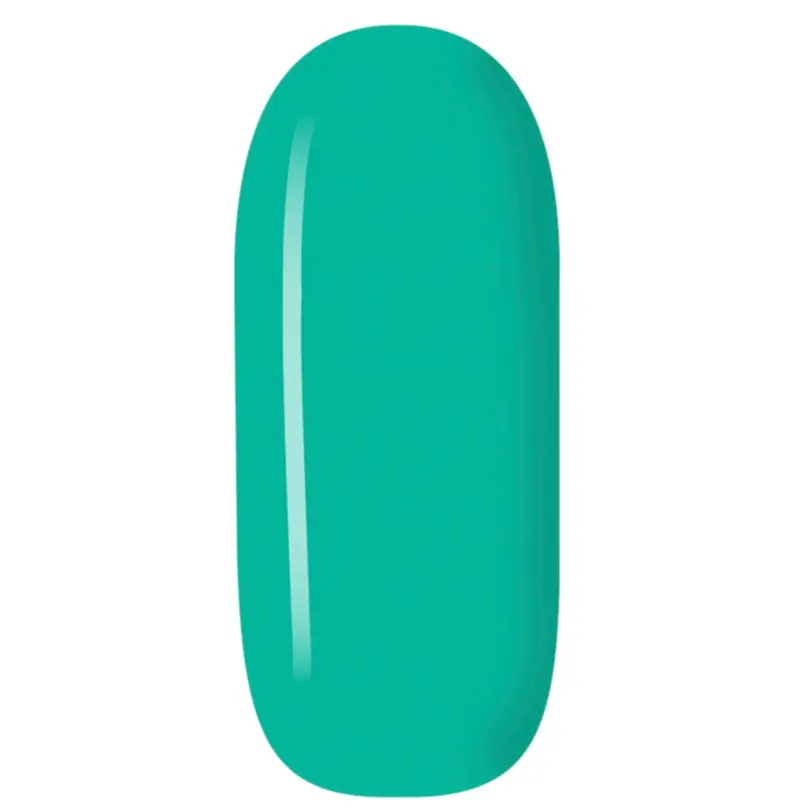 Sparkle & Co. Gel Polish 010 Teal Feelings