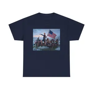 Sophie Crossing the Delaware Shirt, Sophie Point God Hoodie, Unisex Tee