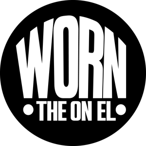 Worn on the El