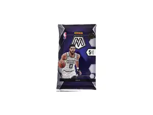 2022/23 Panini Mosaic Basketball Tmall Hobby Pack