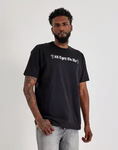 Mens Philcos Tupac All Eyez On Me Tee
