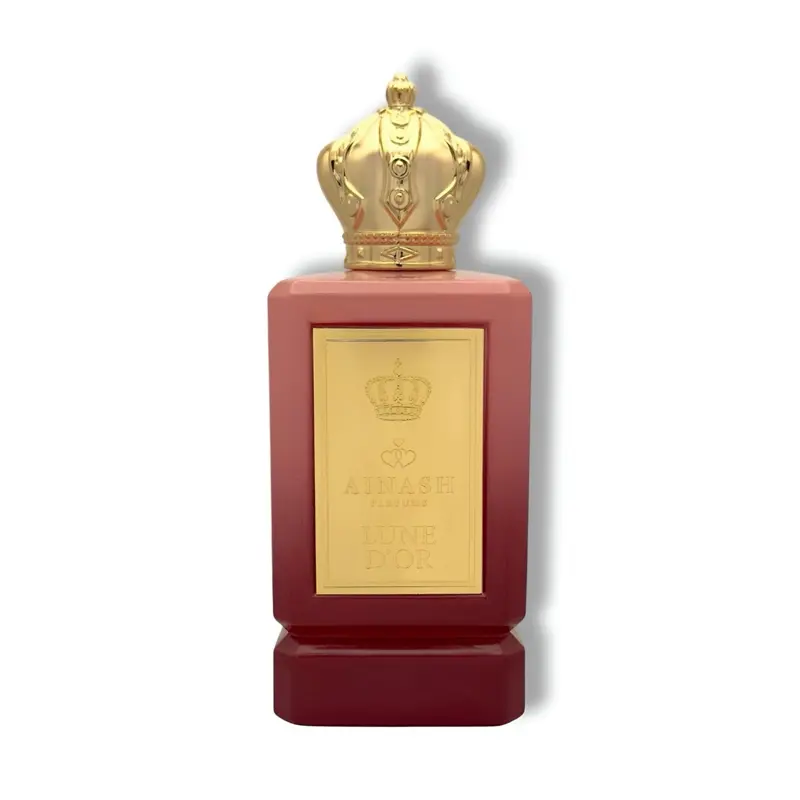 Lune D’or by Ainash Parfums