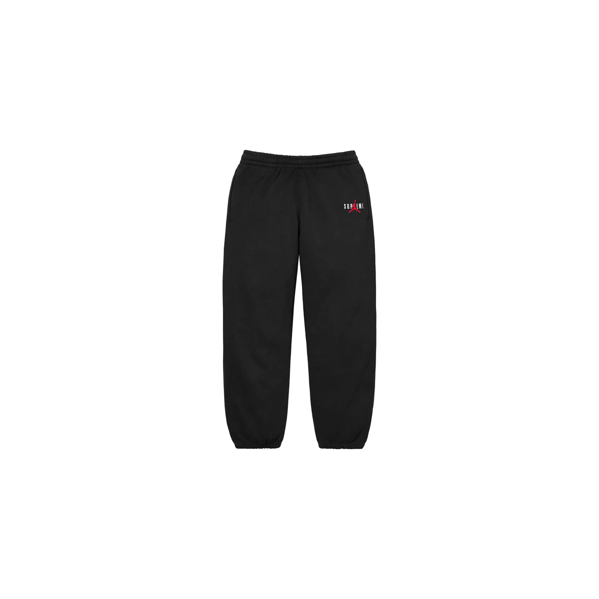 Jordan® Sweatpant "FW24 - Black" SU672