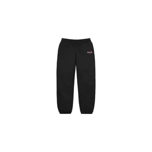 Jordan® Sweatpant "FW24 - Black" SU672 Jordan® Sweatpant "FW24 - Black" SU672