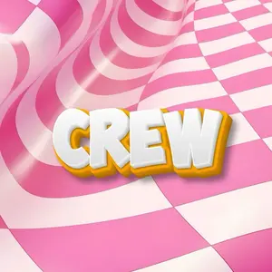 Crew (5PCS)